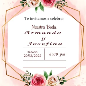 invitaciones